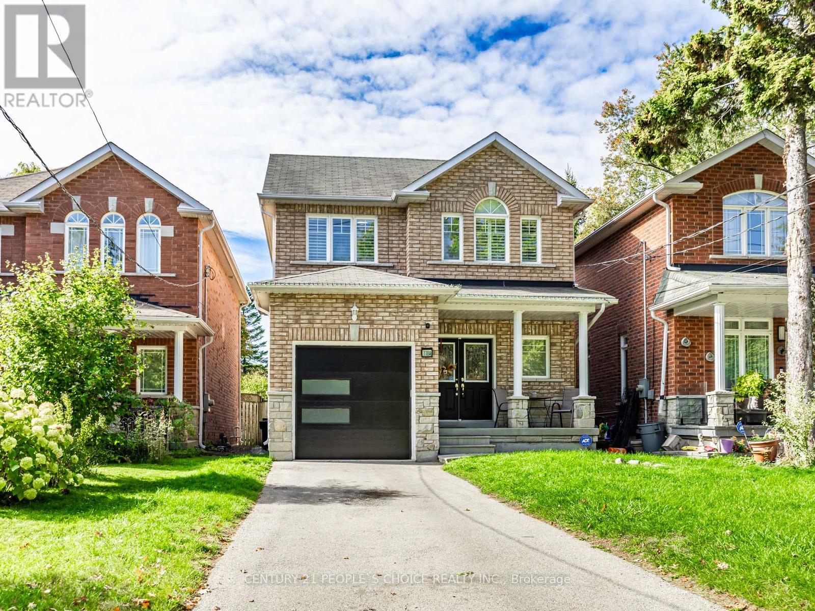 118a Manse Road, Toronto (West Hill), Ontario  M1E 3V1 - Photo 2 - E13093720