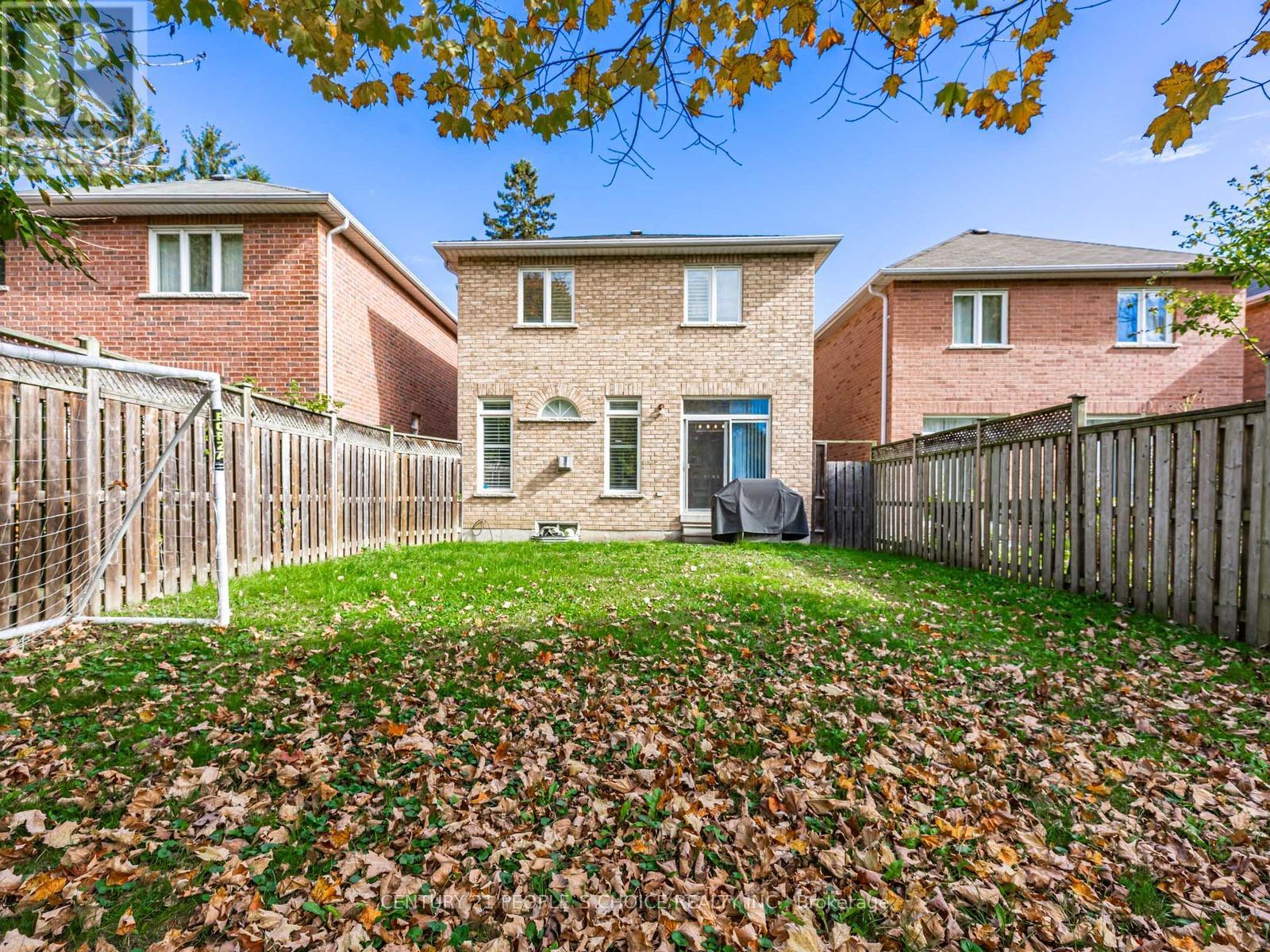 118a Manse Road, Toronto (West Hill), Ontario  M1E 3V1 - Photo 23 - E13093720
