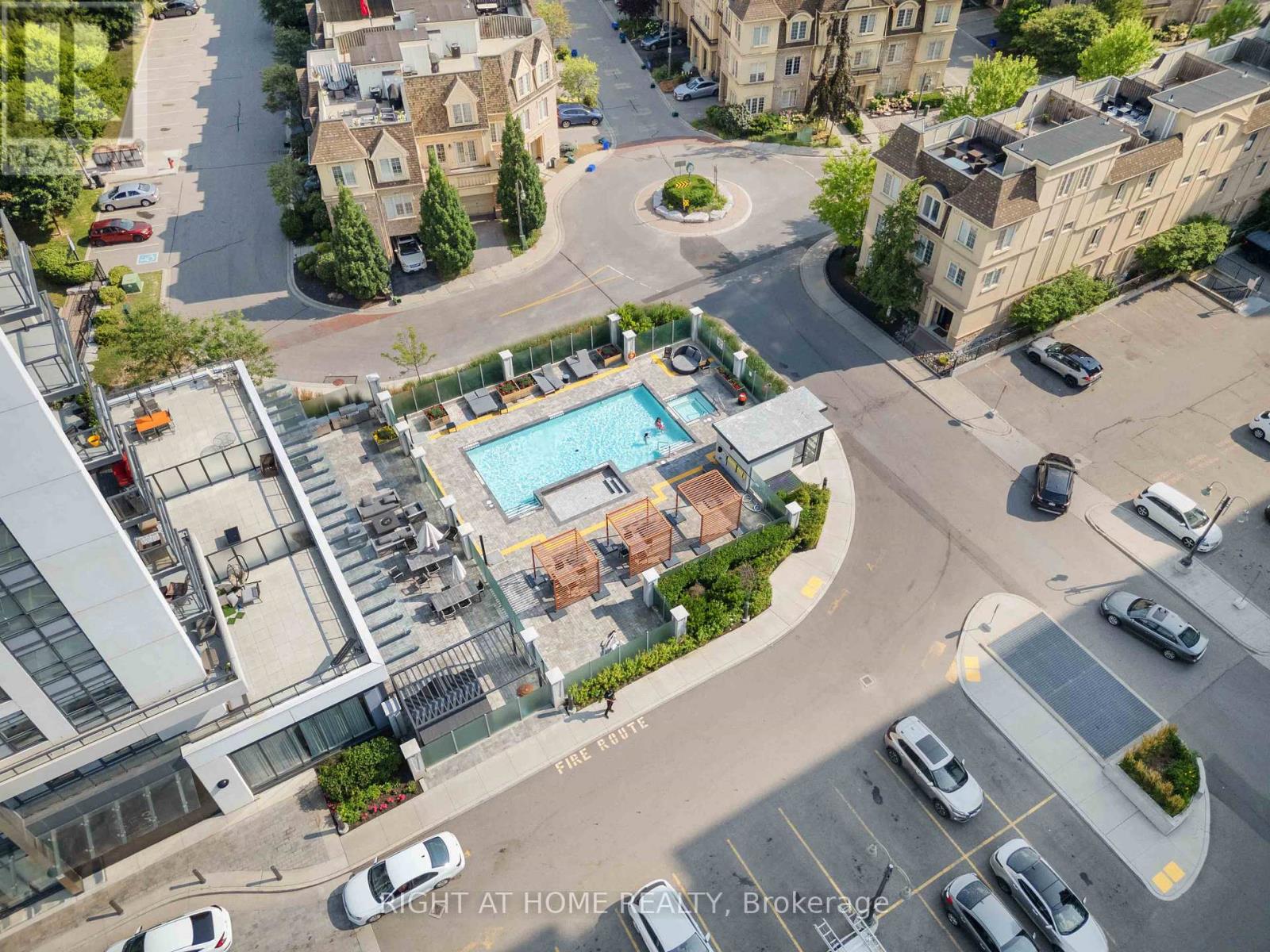 Th 8 - 1245 Bayly Street, Pickering, Ontario  L1W 0B5 - Photo 27 - E13093752