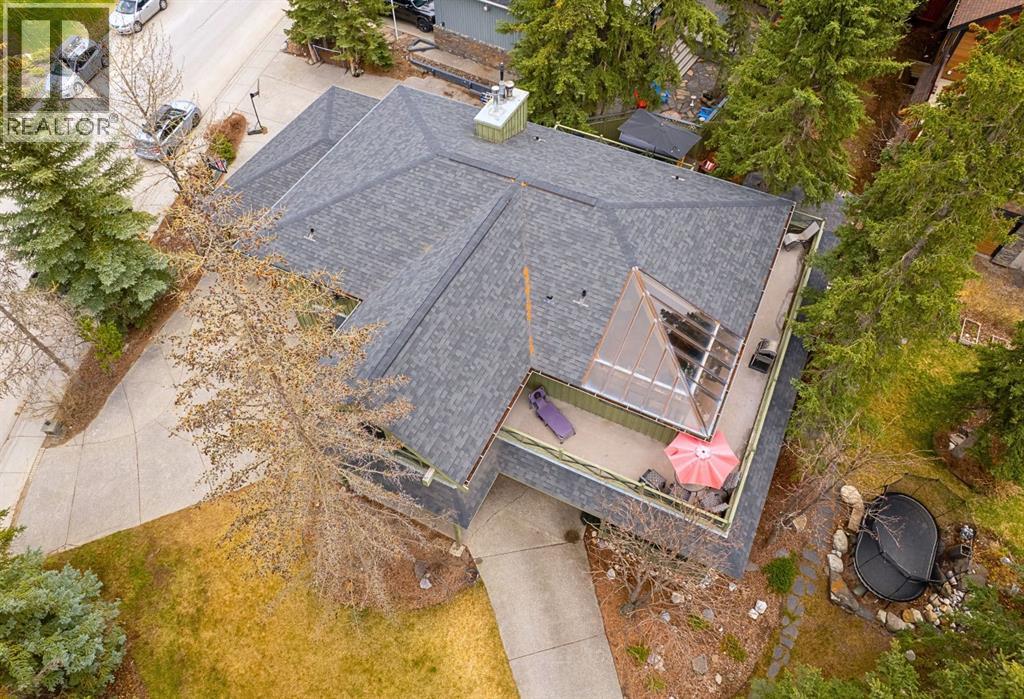 216 Cougar Point Road, Canmore, Alberta  T1W 1A1 - Photo 18 - A2298547