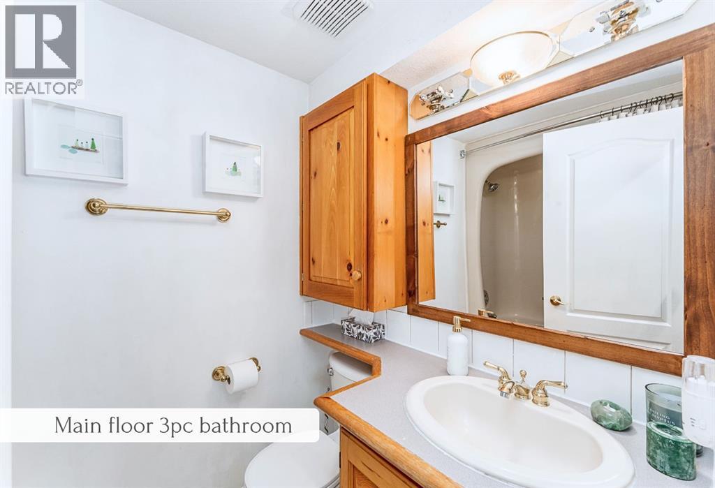 216 Cougar Point Road, Canmore, Alberta  T1W 1A1 - Photo 26 - A2298547