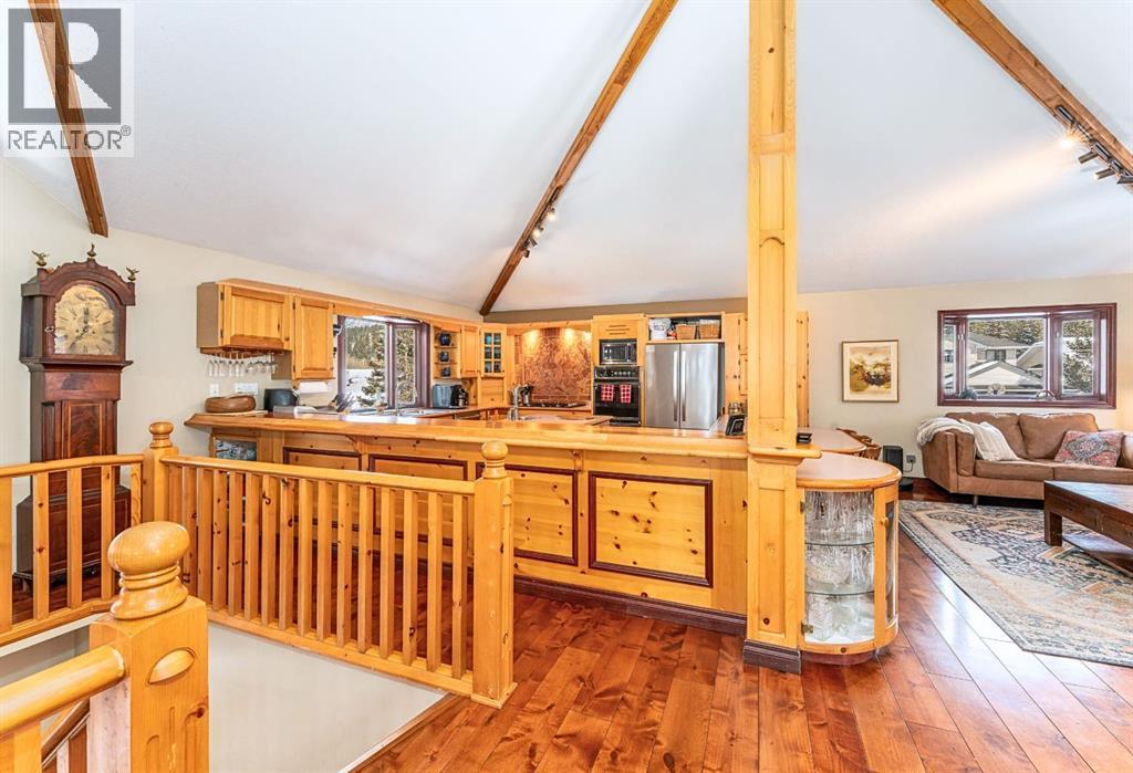 216 Cougar Point Road, Canmore, Alberta  T1W 1A1 - Photo 29 - A2298547