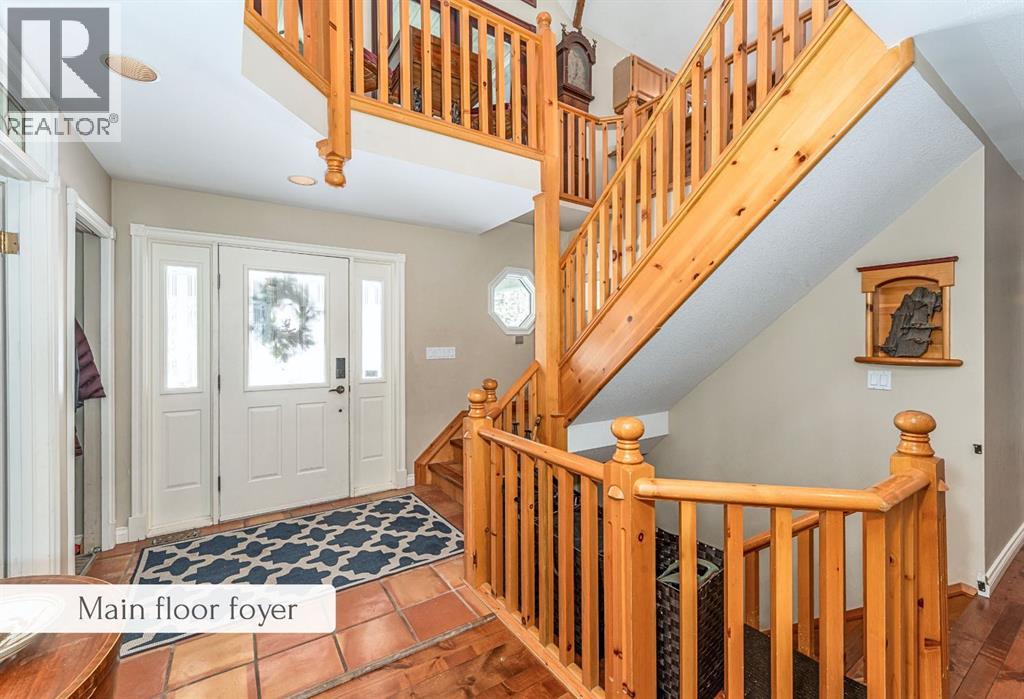 216 Cougar Point Road, Canmore, Alberta  T1W 1A1 - Photo 20 - A2298547