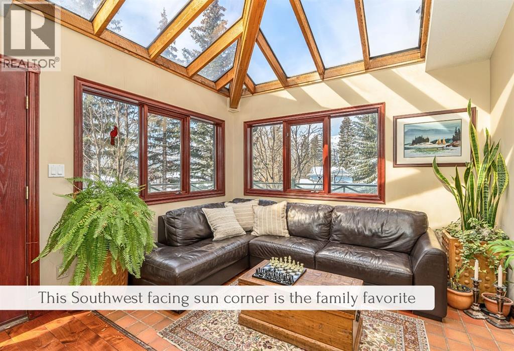 216 Cougar Point Road, Canmore, Alberta  T1W 1A1 - Photo 10 - A2298547