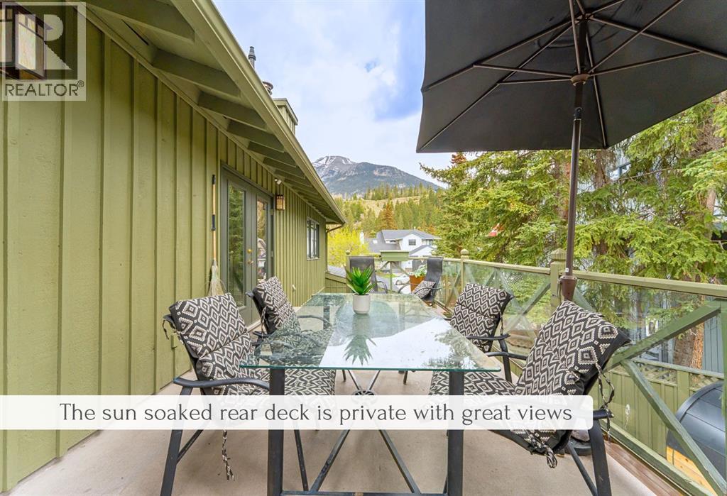 216 Cougar Point Road, Canmore, Alberta  T1W 1A1 - Photo 12 - A2298547