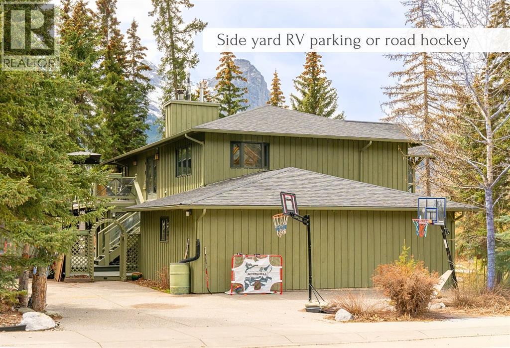 216 Cougar Point Road, Canmore, Alberta  T1W 1A1 - Photo 6 - A2298547