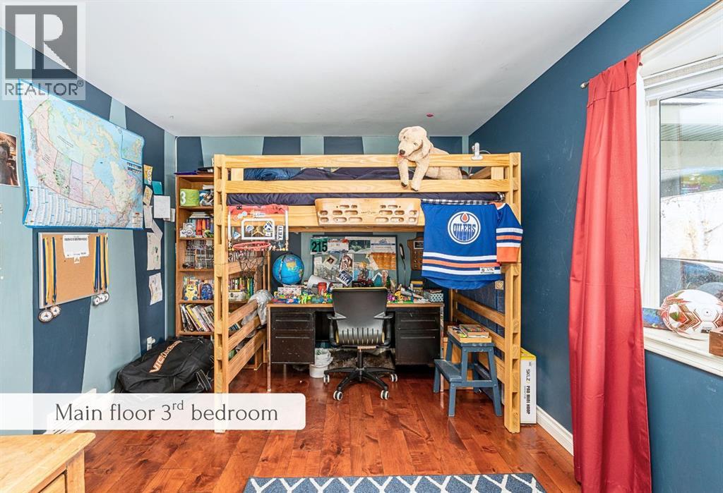 216 Cougar Point Road, Canmore, Alberta  T1W 1A1 - Photo 27 - A2298547