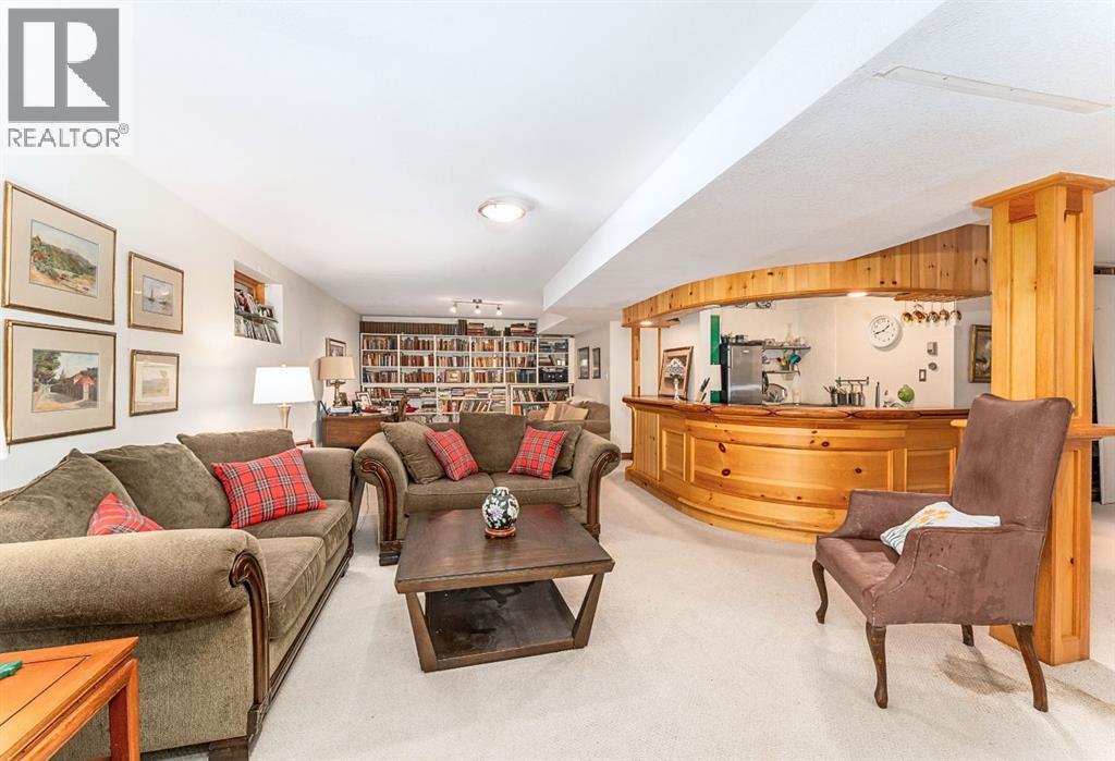 216 Cougar Point Road, Canmore, Alberta  T1W 1A1 - Photo 44 - A2298547