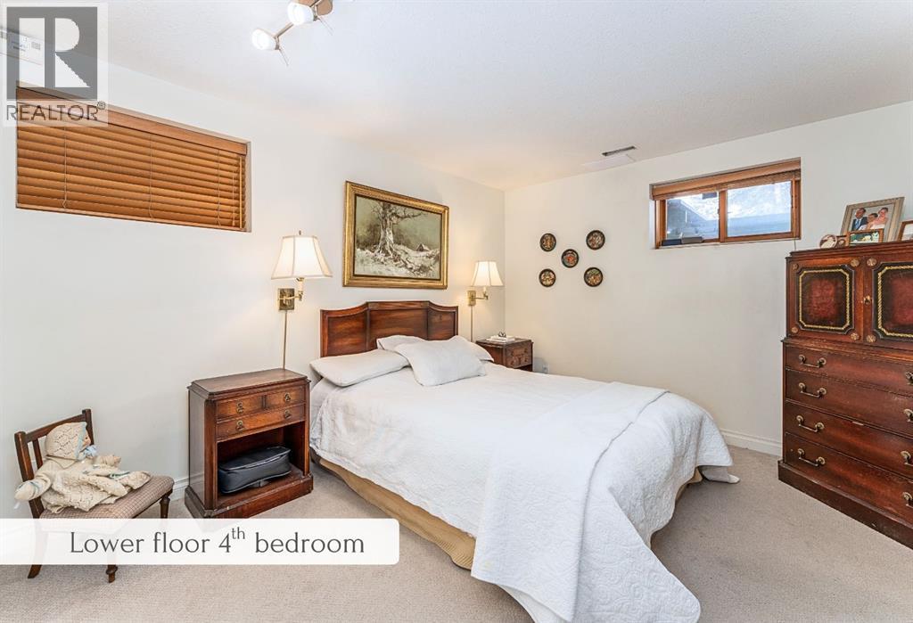 216 Cougar Point Road, Canmore, Alberta  T1W 1A1 - Photo 46 - A2298547