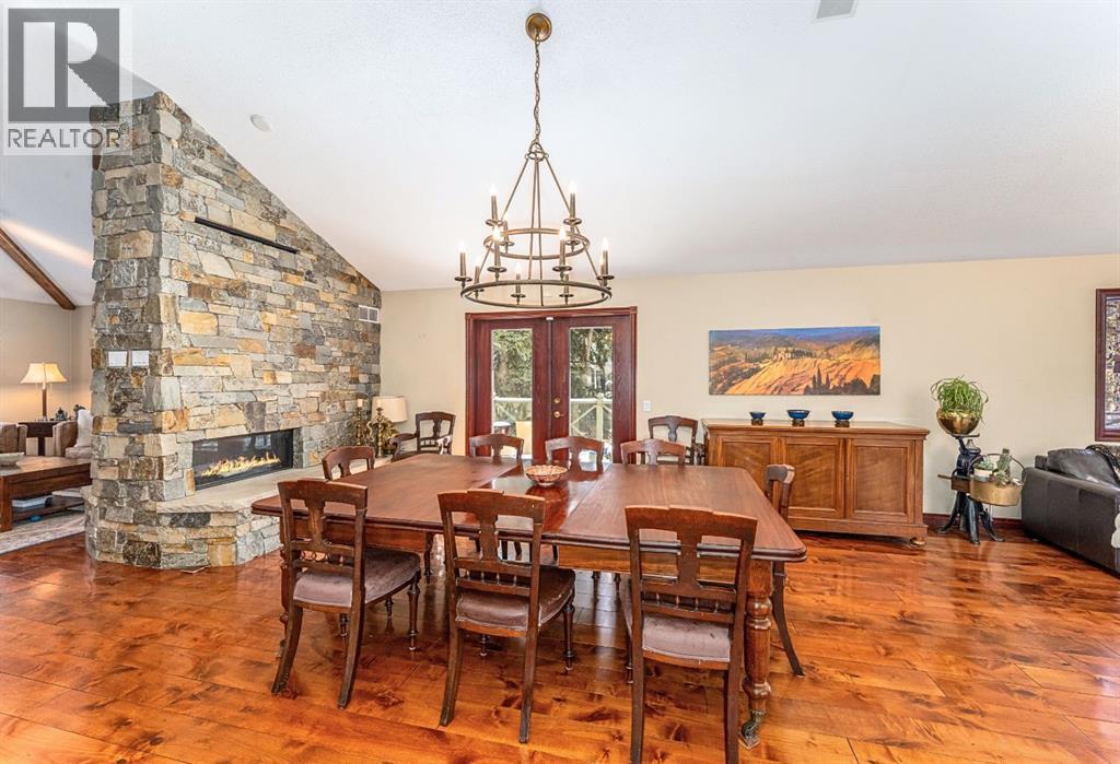 216 Cougar Point Road, Canmore, Alberta  T1W 1A1 - Photo 33 - A2298547