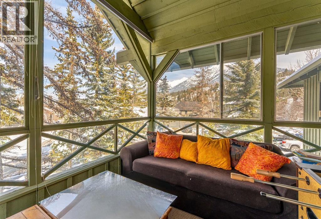 216 Cougar Point Road, Canmore, Alberta  T1W 1A1 - Photo 37 - A2298547