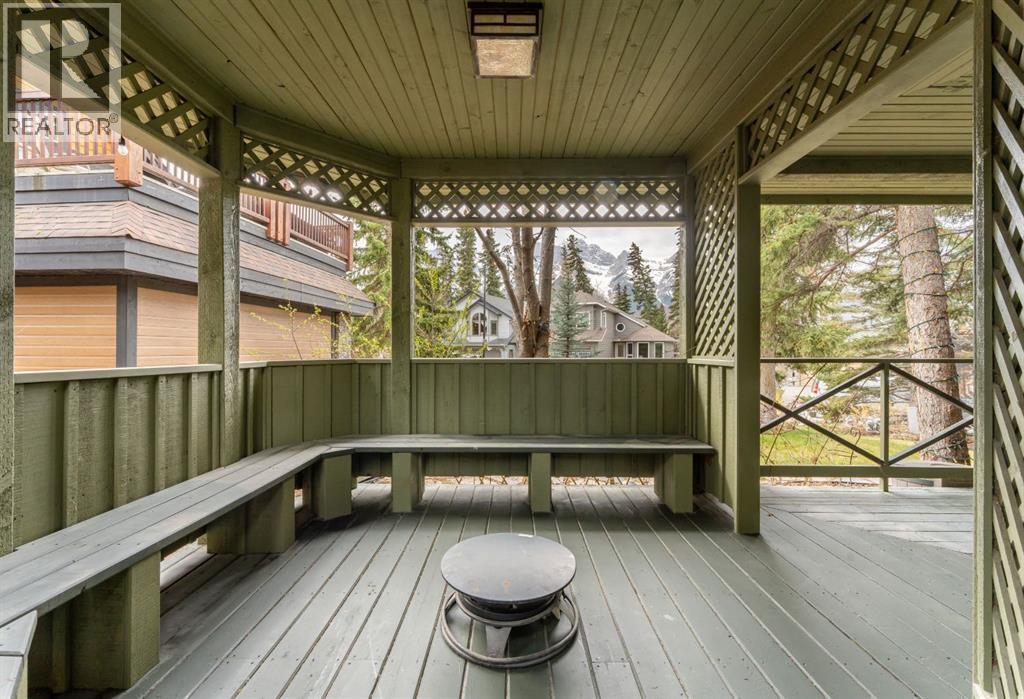 216 Cougar Point Road, Canmore, Alberta  T1W 1A1 - Photo 42 - A2298547