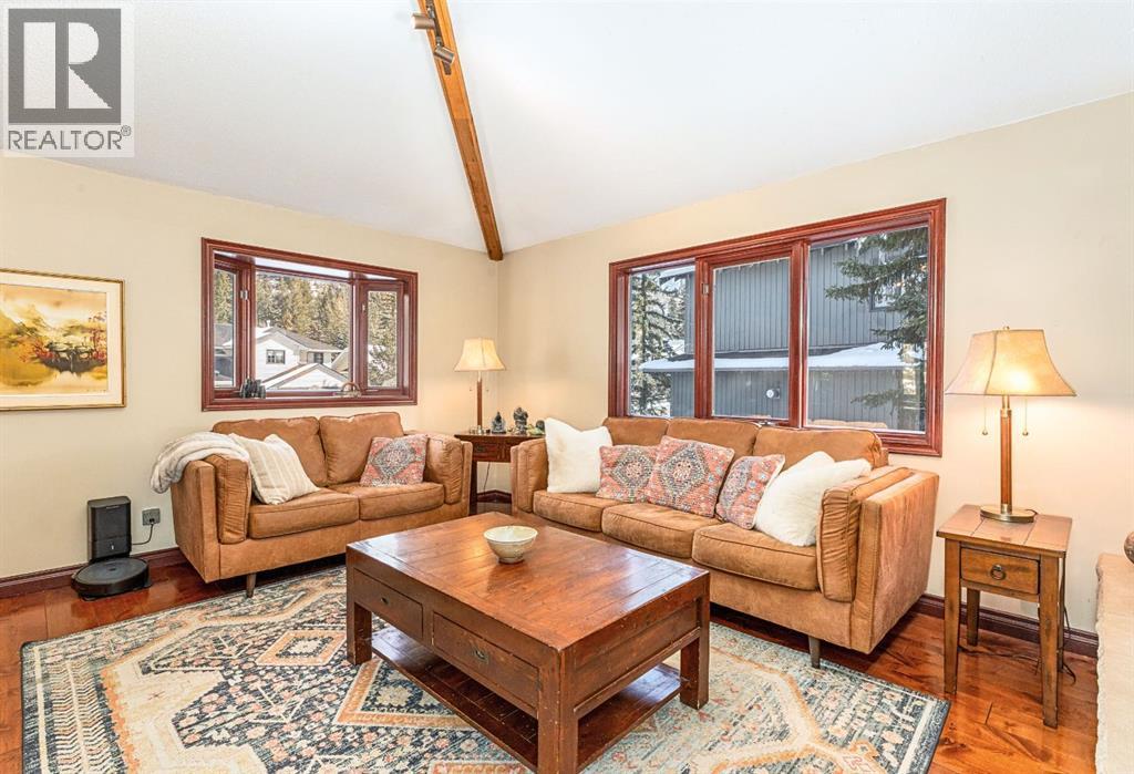 216 Cougar Point Road, Canmore, Alberta  T1W 1A1 - Photo 31 - A2298547
