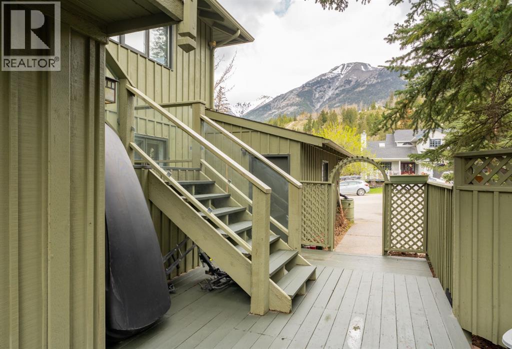 216 Cougar Point Road, Canmore, Alberta  T1W 1A1 - Photo 39 - A2298547