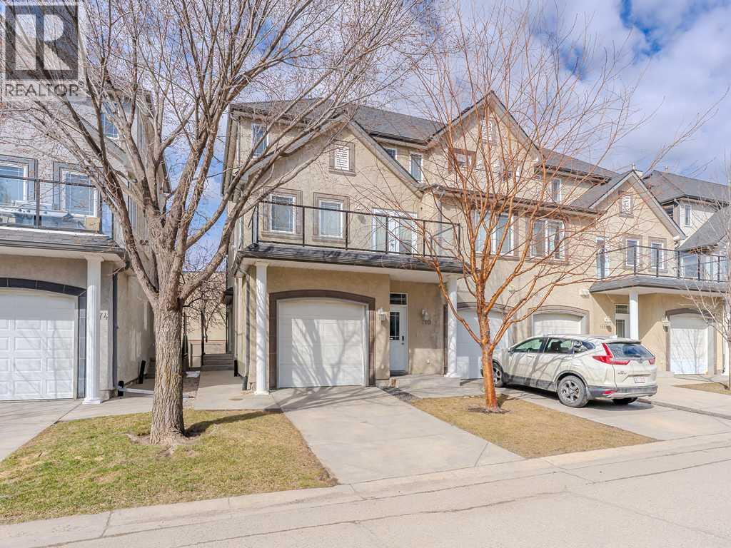 172 Simcoe Place Sw, Calgary, Alberta  T3H 4T7 - Photo 1 - A2306968