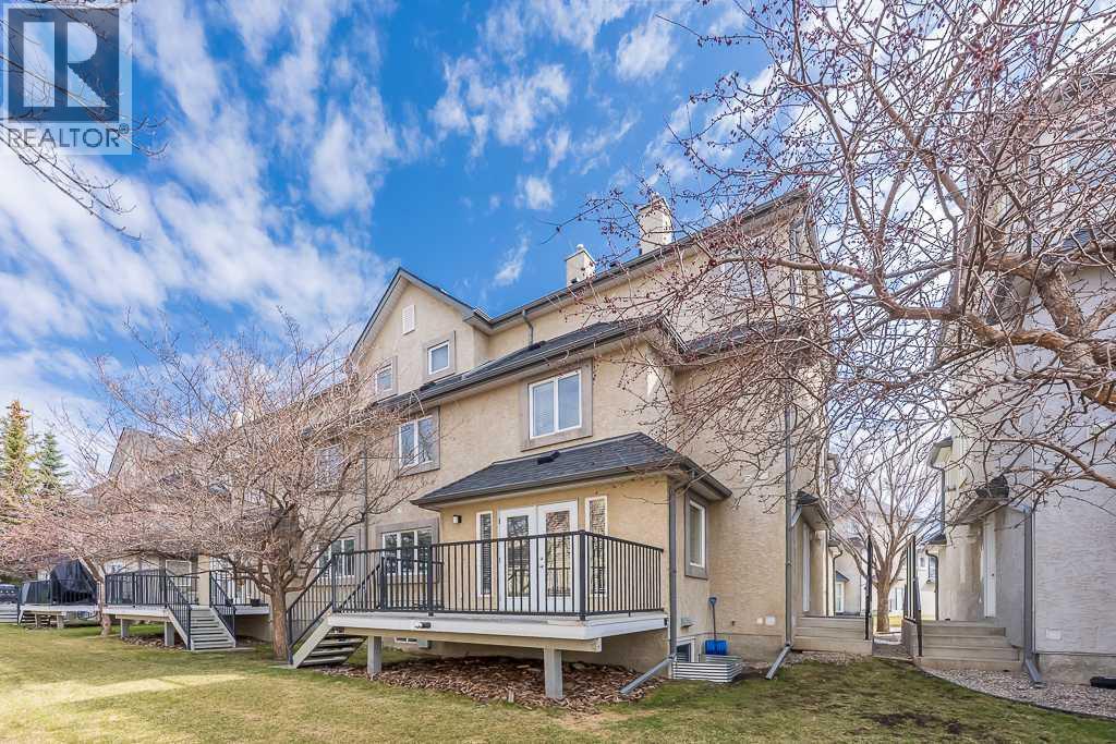 172 Simcoe Place Sw, Calgary, Alberta  T3H 4T7 - Photo 2 - A2306968