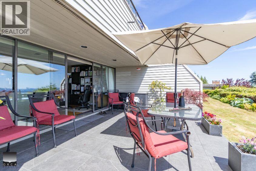 11 2246 Folkestone Way, West Vancouver, British Columbia  V7S 2X7 - Photo 4 - R3120669