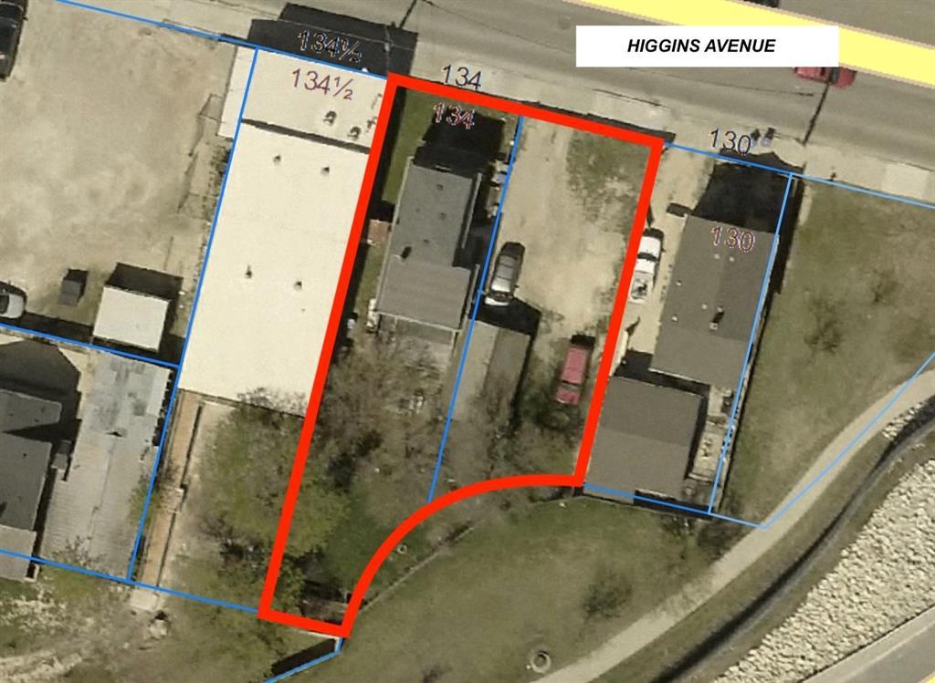 Point Douglas House for sale: 3 bedroom 1,092 sq.ft. (Listed 2026-05-07)