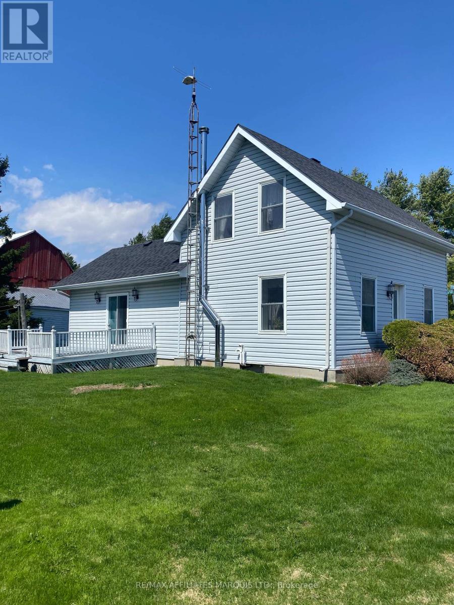 15085 Cooper Road S, South Stormont, Ontario  K0C 1R0 - Photo 2 - X13093740