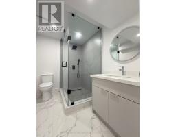 BASEMENT - 4894 YORKSHIRE AVENUE, Mississauga, Ontario