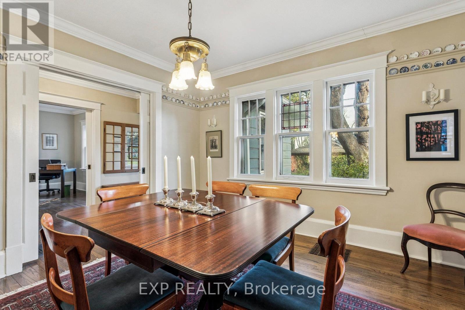 289 Spruce Street, Oakville, Ontario  L6J 2G8 - Photo 14 - W13093746