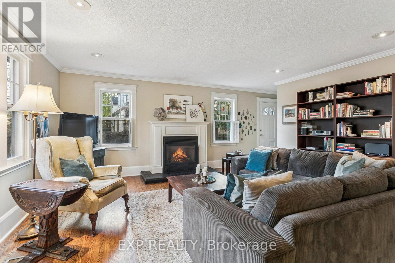 289 Spruce Street, Oakville, Ontario  L6J 2G8 - Photo 16 - W13093746