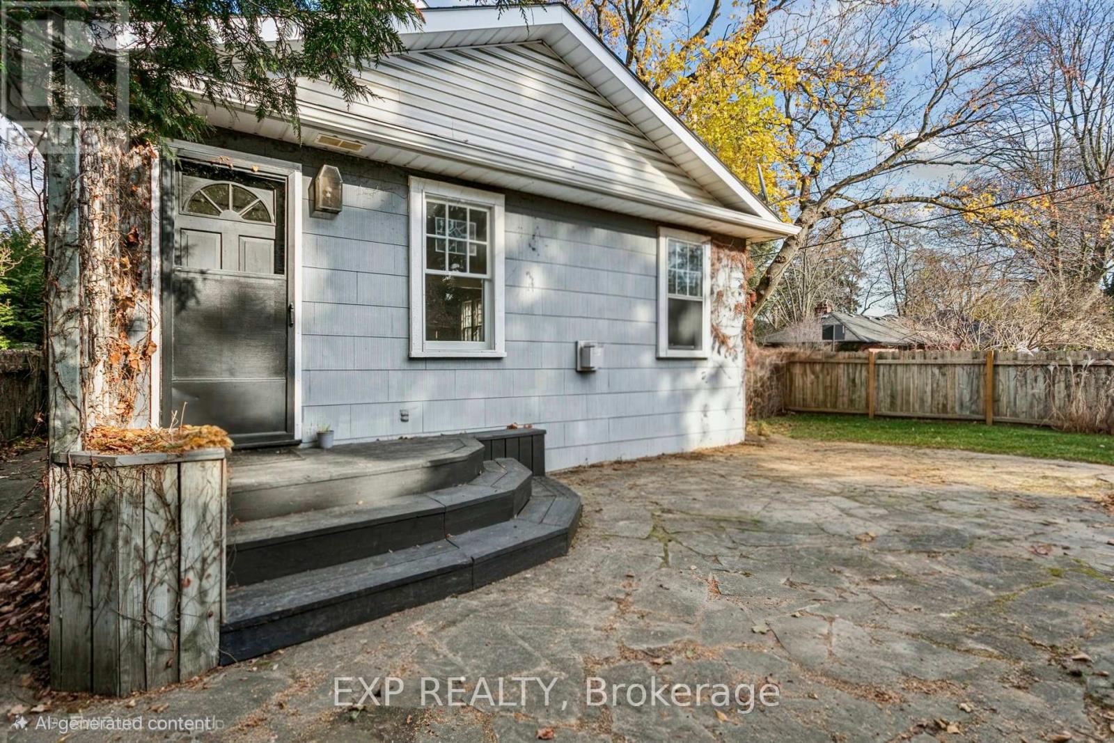 289 Spruce Street, Oakville, Ontario  L6J 2G8 - Photo 35 - W13093746