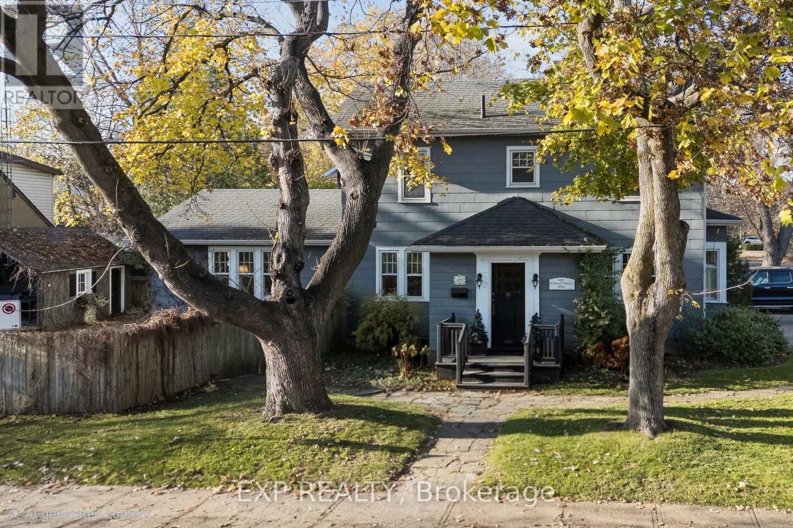 289 Spruce Street, Oakville, Ontario  L6J 2G8 - Photo 46 - W13093746