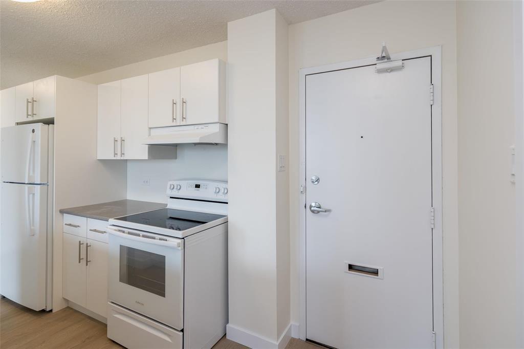 1107 411 Cumberland Avenue, Winnipeg, Manitoba R3B 1T7 - Photo 1 - 202609591