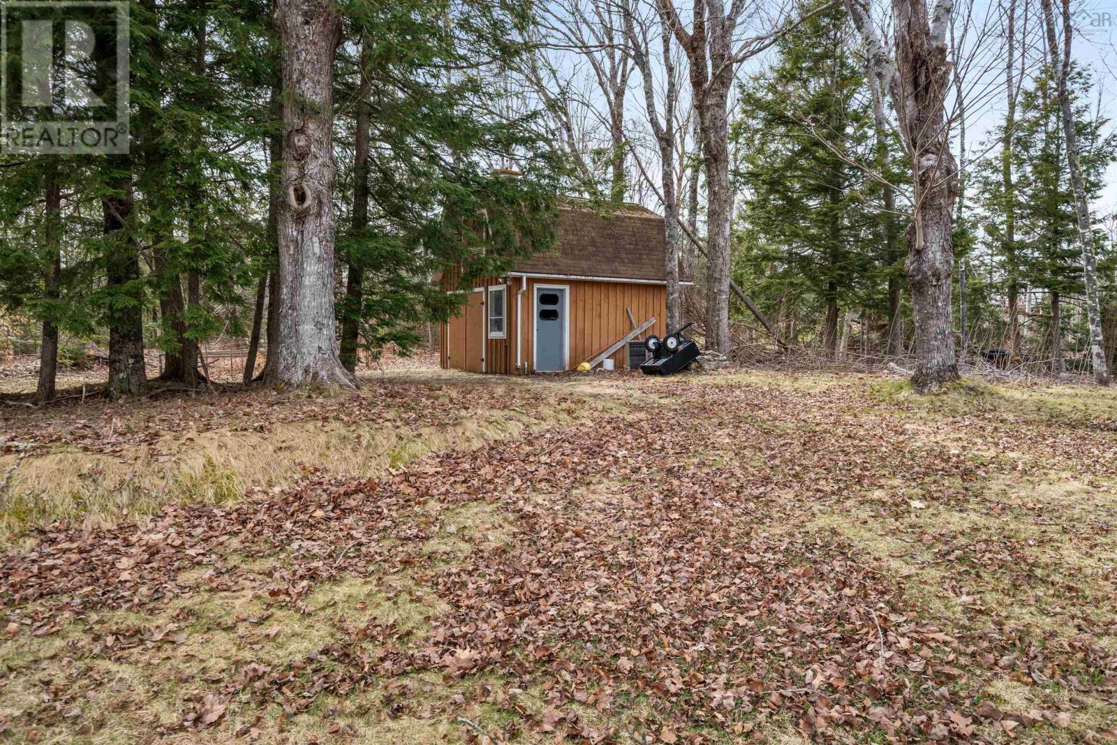 357 O. Maclean Road, Scotsburn, Nova Scotia  B0K 1R0 - Photo 37 - 202609976