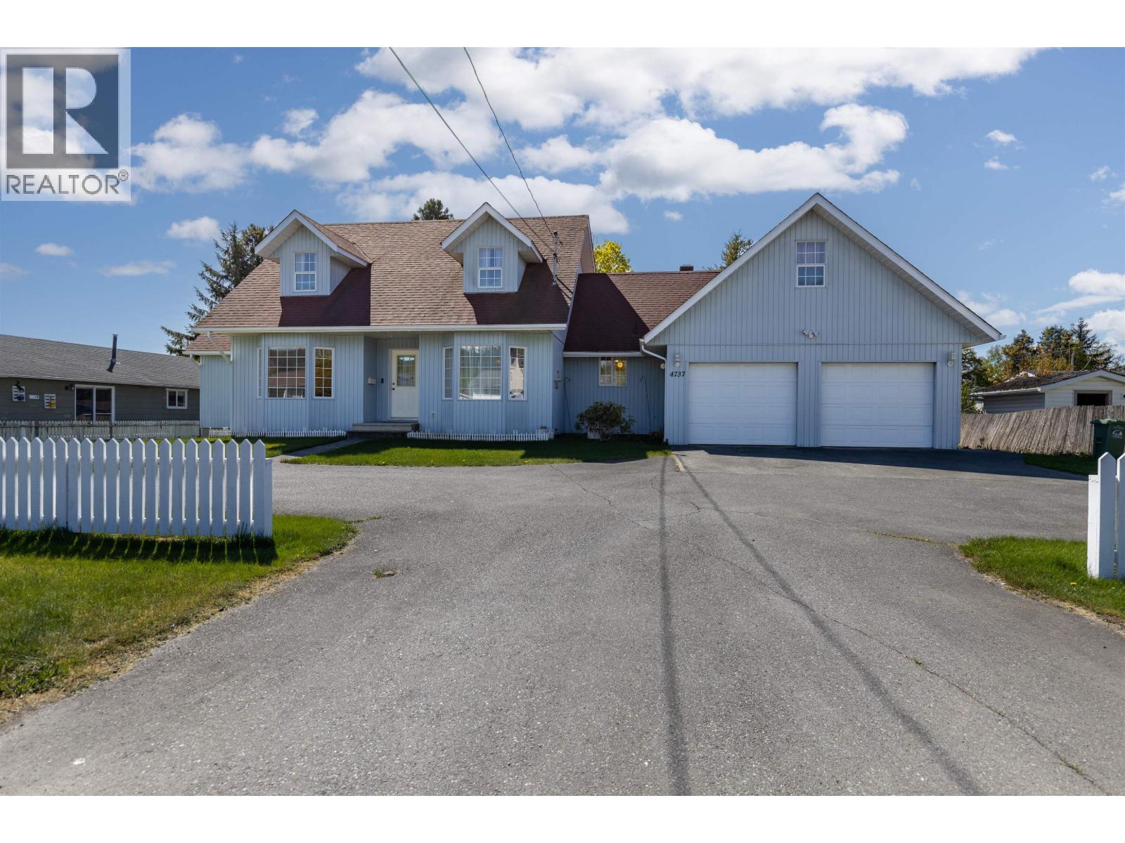 4737 SCOTT AVENUE, Terrace, British Columbia