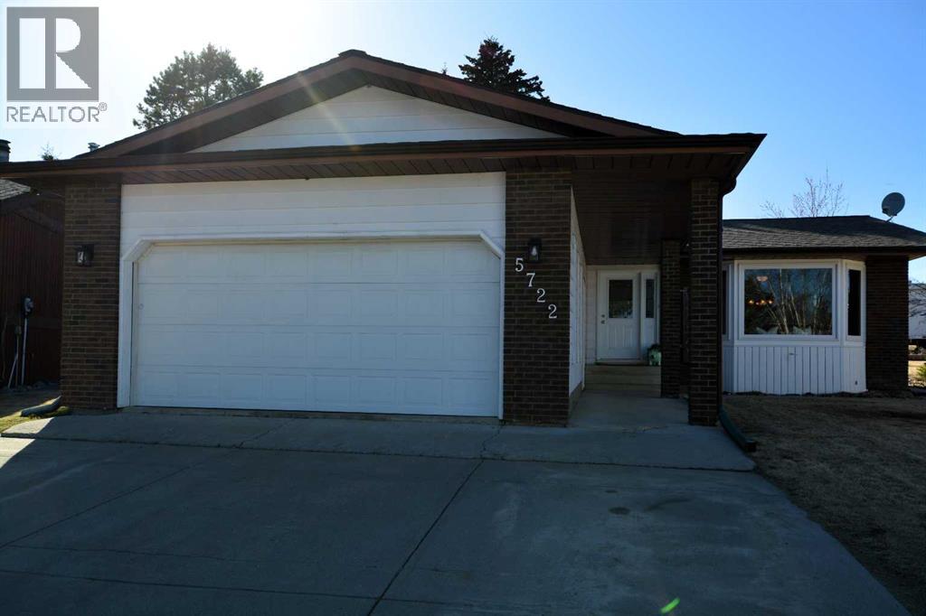 5722 11 Avenue, Edson, Alberta