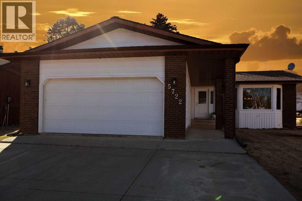 5722 11 Avenue, Edson, Alberta  T7E 1J6 - Photo 4 - A2302782