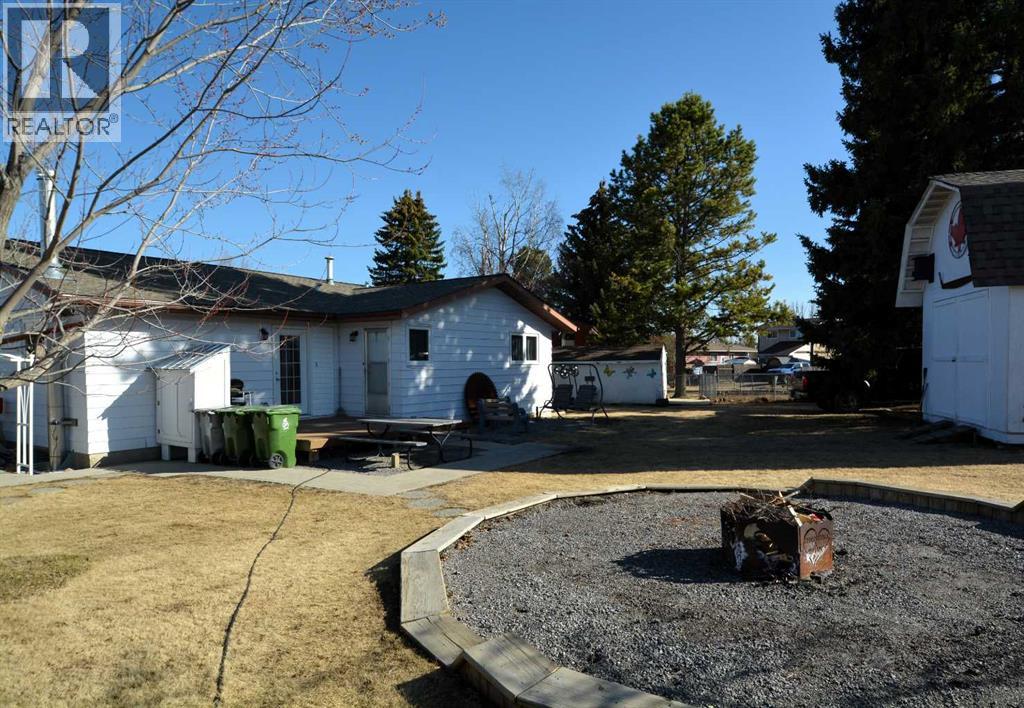 5722 11 Avenue, Edson, Alberta  T7E 1J6 - Photo 28 - A2302782