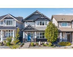 20435 82 AVENUE, Langley, British Columbia