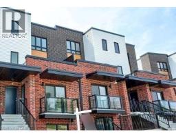 281 CHAPEL HILL Drive, Kitchener, Ontario