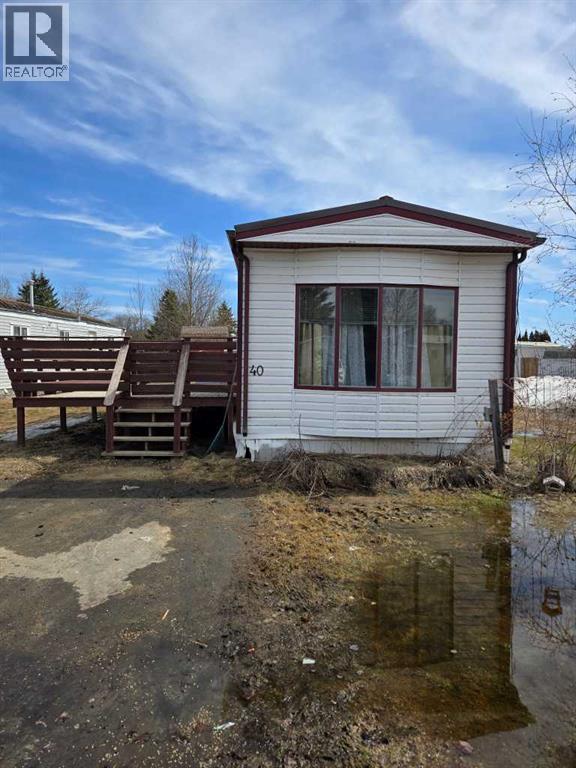 40, 812 6 Avenue Sw, Slave Lake, Alberta  T0G 2A4 - Photo 15 - A2308475