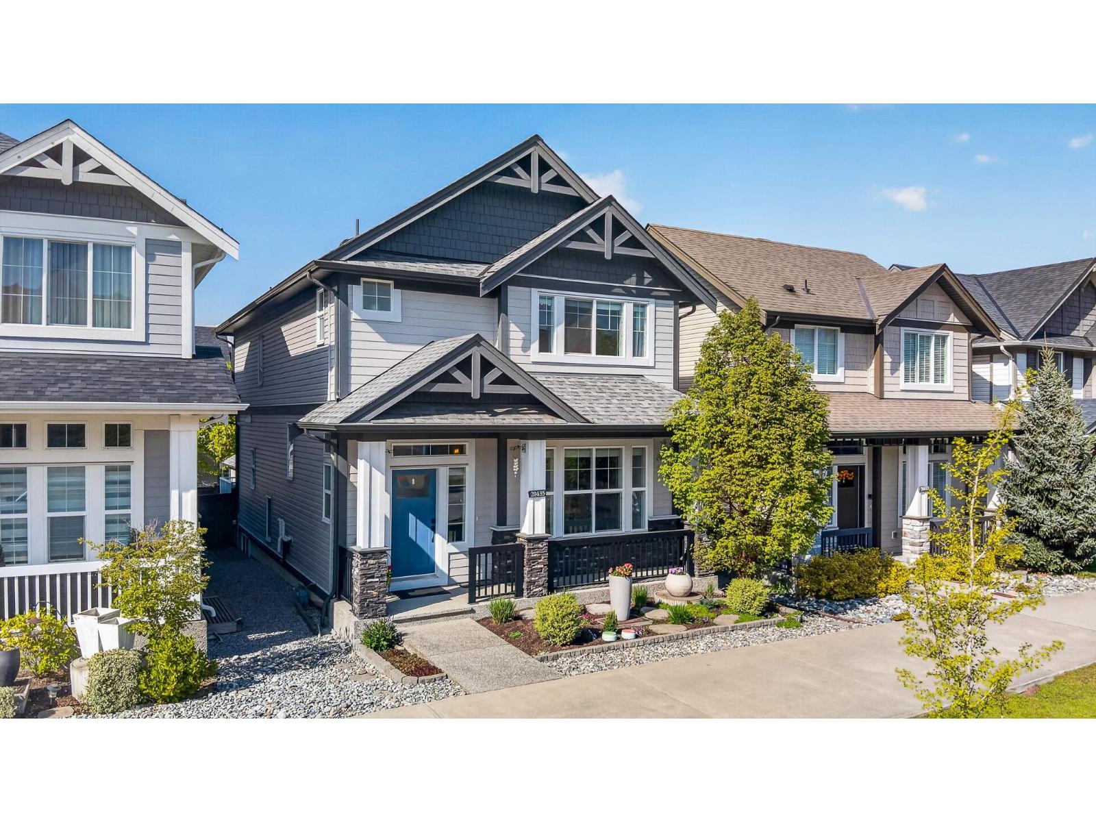 20435 82 Avenue, Langley, British Columbia  V2Y 0S3 - Photo 35 - R3119175
