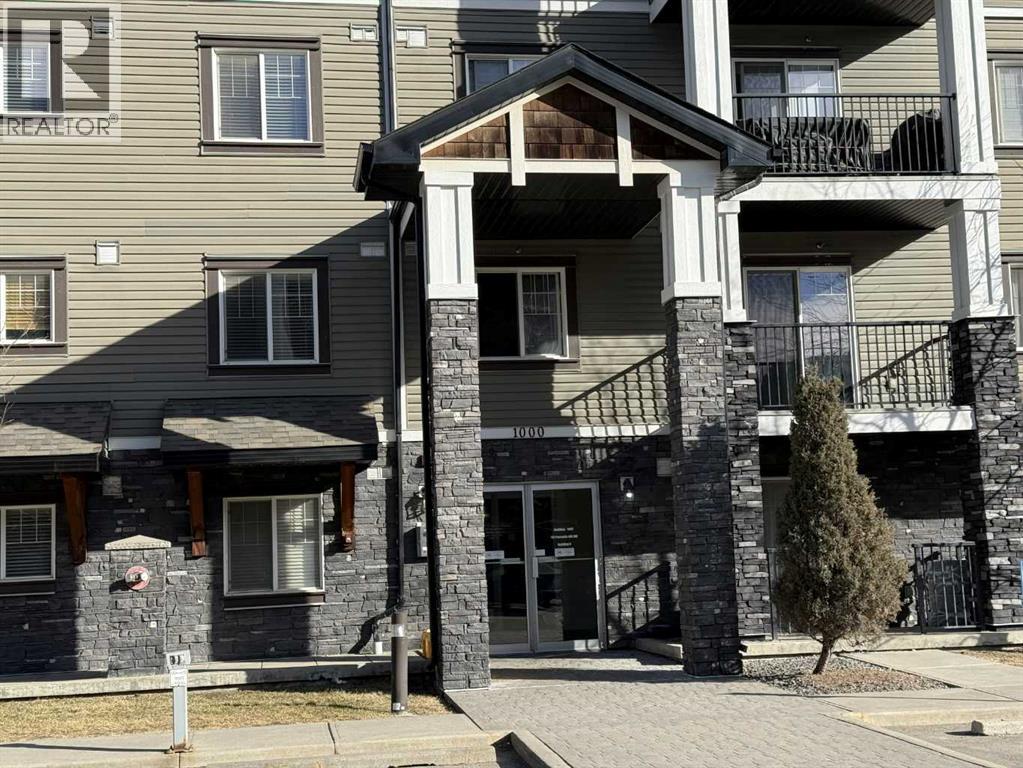 1403, 175 Panatella Hill NW, Calgary, Alberta