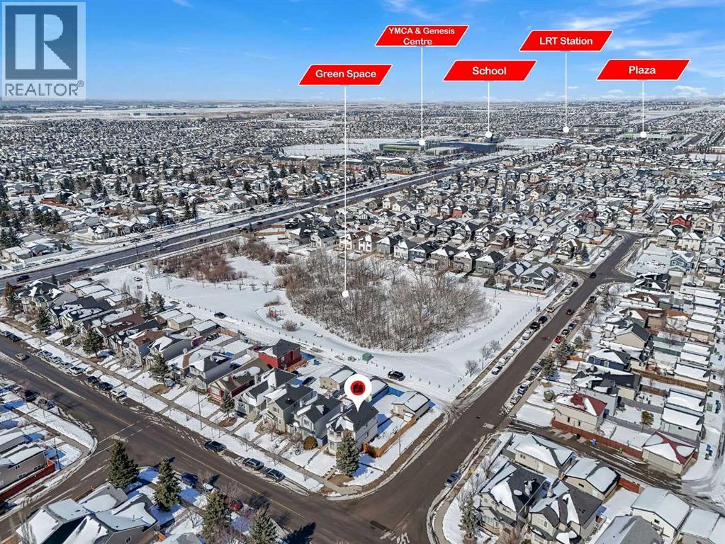 92 Taradale Drive Ne, Calgary, Alberta  T3J 4W7 - Photo 9 - A2305503