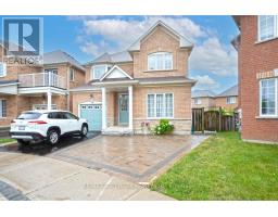 BSMT - 77 WHEELWRIGHT DRIVE, Richmond Hill, Ontario