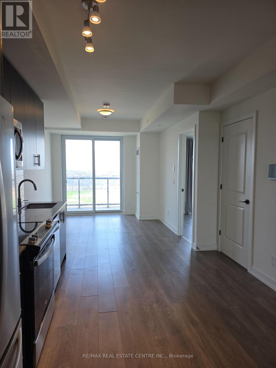 1911 - 335 Wheat Boom Drive, Oakville, Ontario  L6H 7C2 - Photo 3 - W13088396