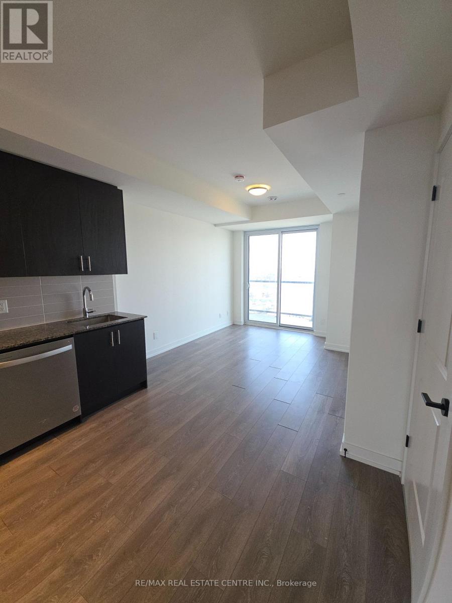 1911 - 335 Wheat Boom Drive, Oakville, Ontario  L6H 7C2 - Photo 7 - W13088396