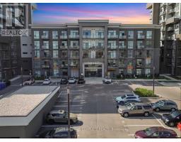 1109 - 460 DUNDAS STREET E, Hamilton, Ontario