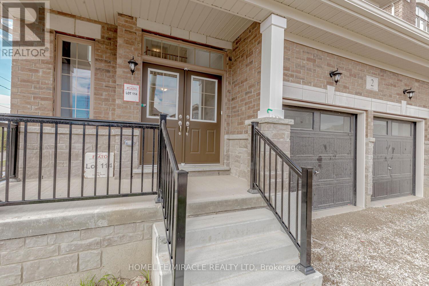 2 Doc Logheed Avenue, Southgate, Ontario  N0C 1B0 - Photo 2 - X13093728