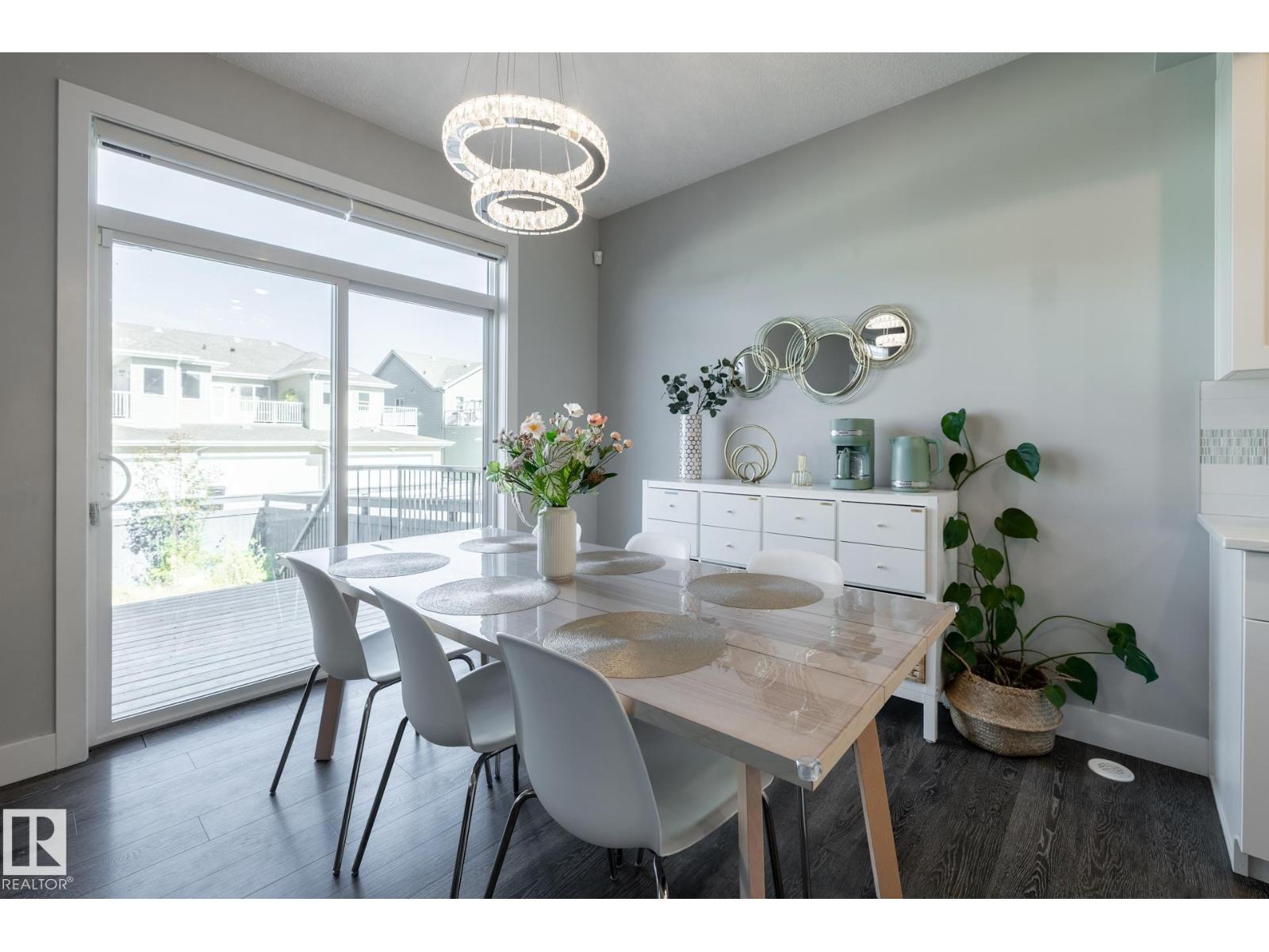 1440 Darby Green Sw, Edmonton, Alberta  T6W 4N5 - Photo 12 - E4486109