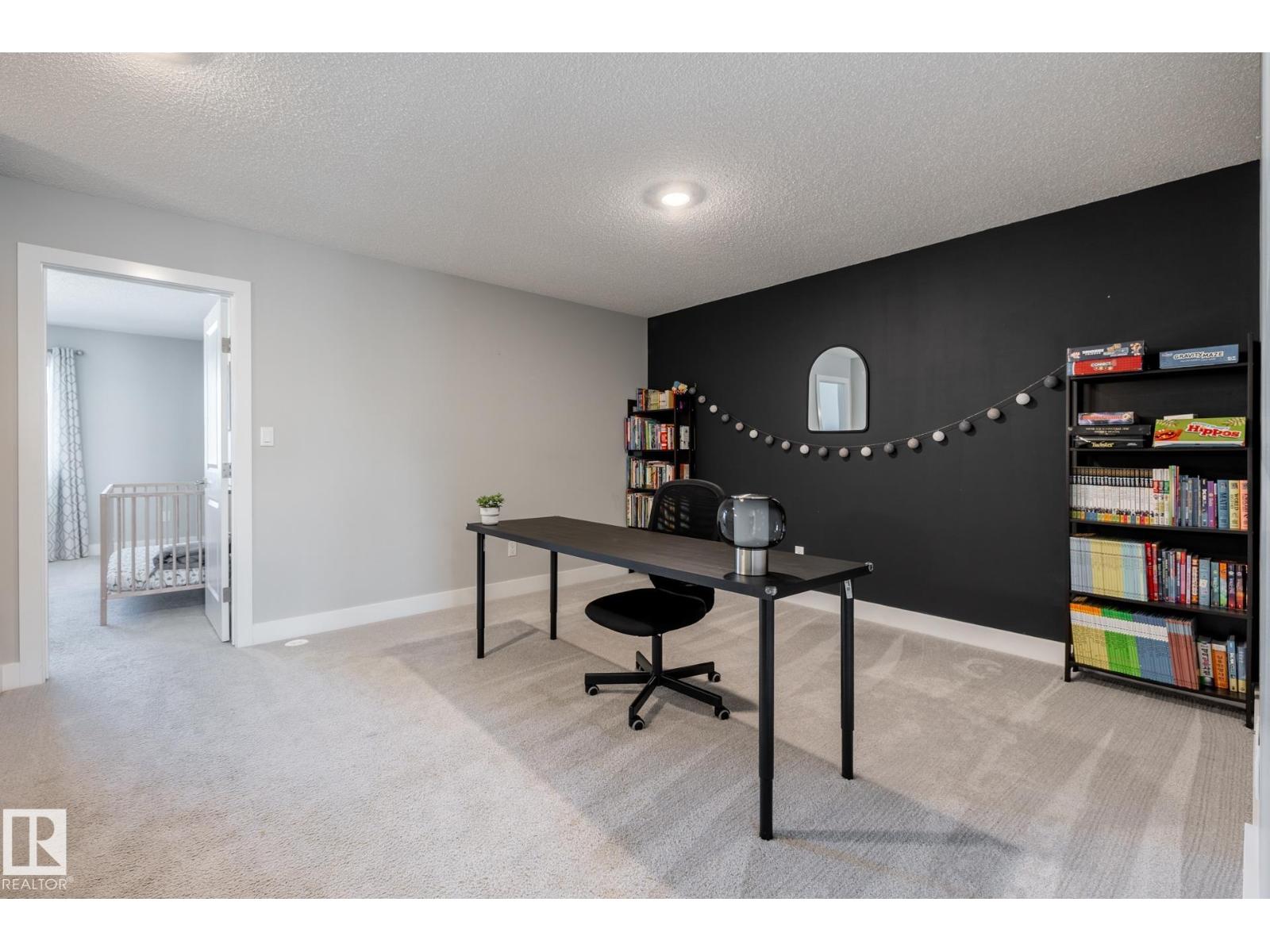 1440 Darby Green Sw, Edmonton, Alberta  T6W 4N5 - Photo 16 - E4486109