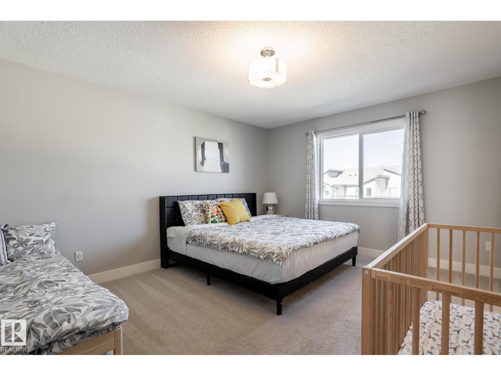 1440 Darby Green Sw, Edmonton, Alberta  T6W 4N5 - Photo 17 - E4486109