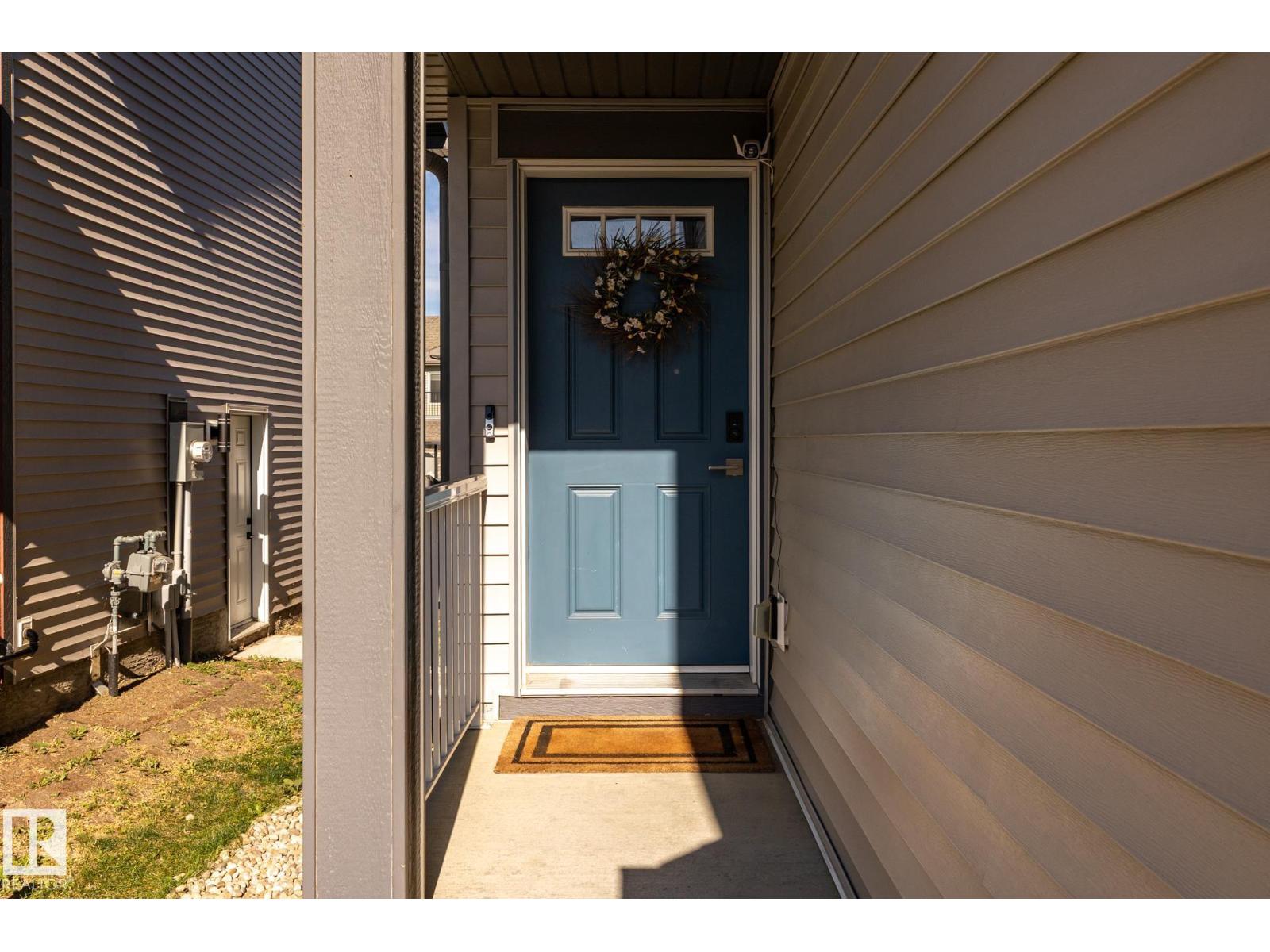 1440 Darby Green Sw, Edmonton, Alberta  T6W 4N5 - Photo 3 - E4486109
