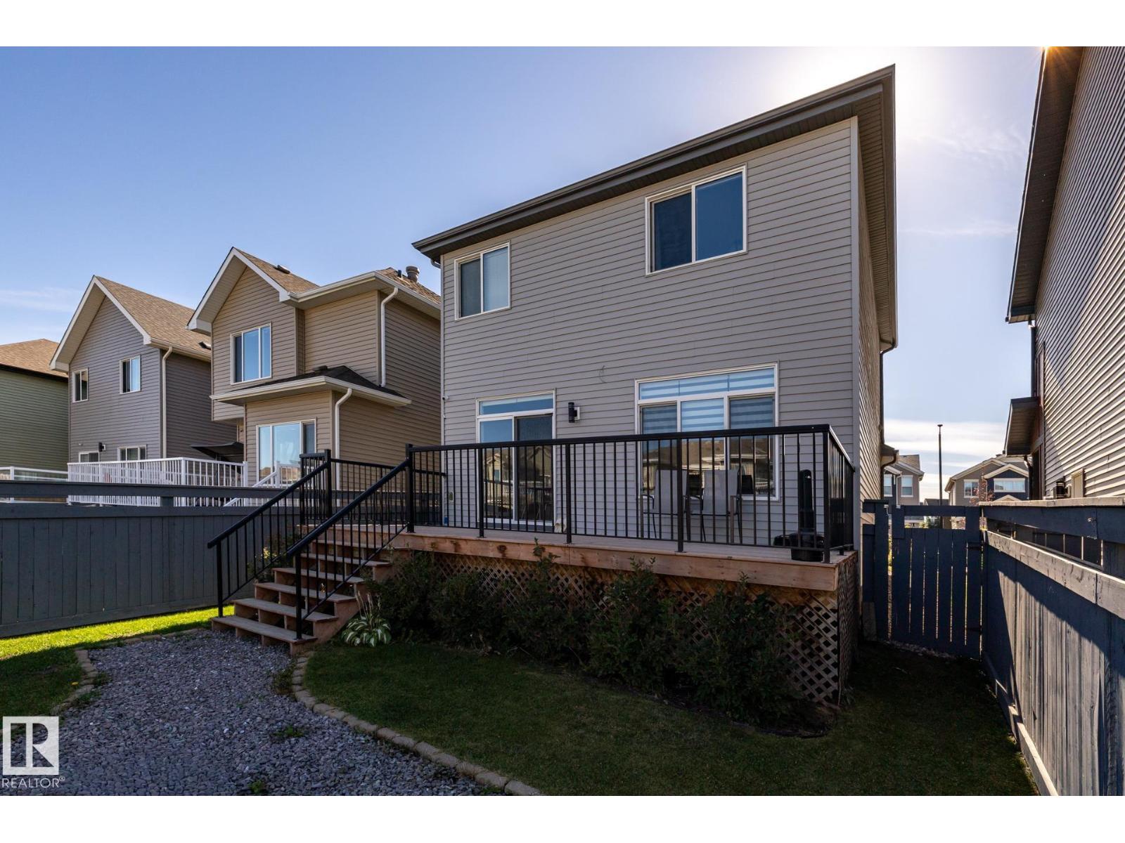 1440 Darby Green Sw, Edmonton, Alberta  T6W 4N5 - Photo 38 - E4486109
